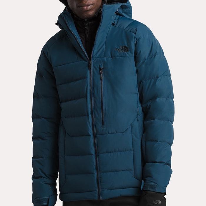 The North Face Men’s Corefire Down Jacket