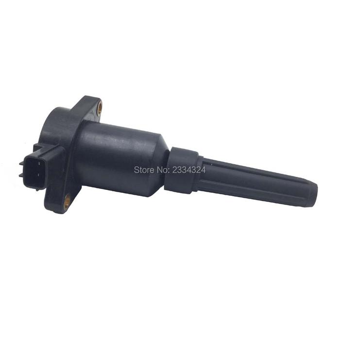 Ignition coil for Jaguar Vanden Plas XJ6 XJS 4.0 6.0