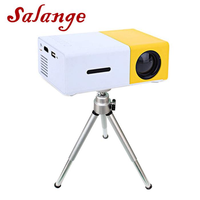 Mini Tripod untuk Ponsel Tripe untuk Yg300 Proyektor Kamera Cm Tripod