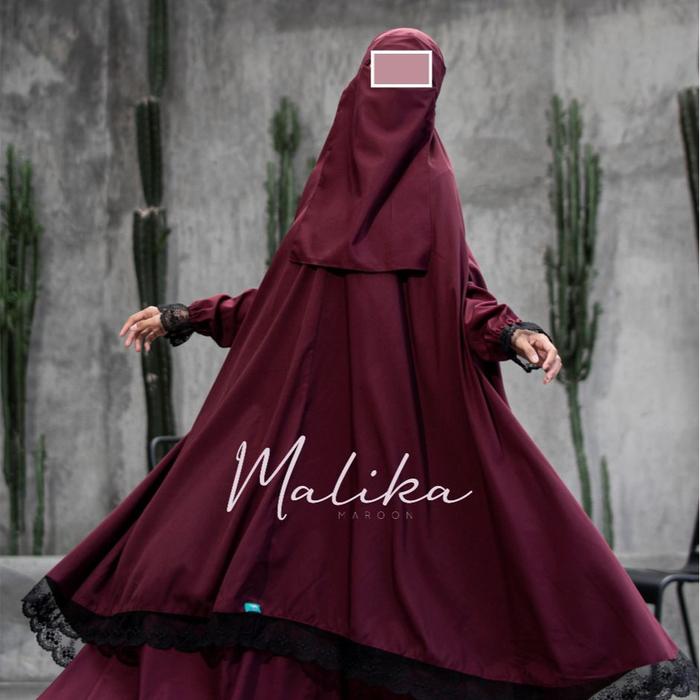 MALIKA SET SERIES BY MAHIRA