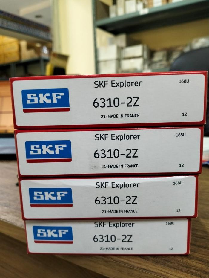 BEARING SKF 6310-2Z skf 6310 zz