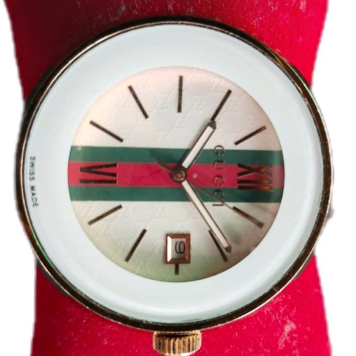 Jam Gucci Quart reff 1142