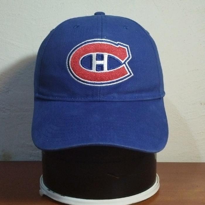 Topi NHL Canadiens Hockey FF