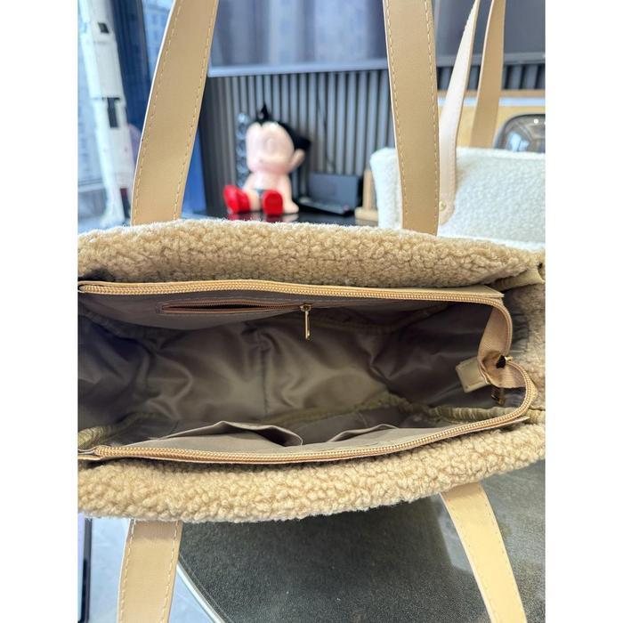 Snoopy Peanuts Hand Bag | Tas Snoopy peanuts