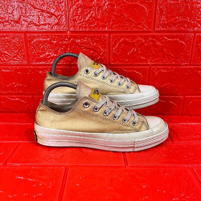 Converse 70s X Chinatown Market Original