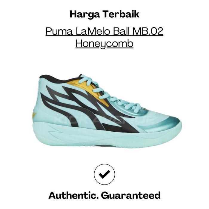 sale Puma LaMelo Ball MB.02 Honeycomb