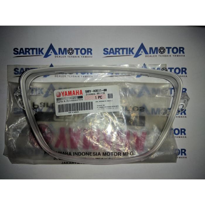 Original Mika Speedometer Yamaha Nouvo Z