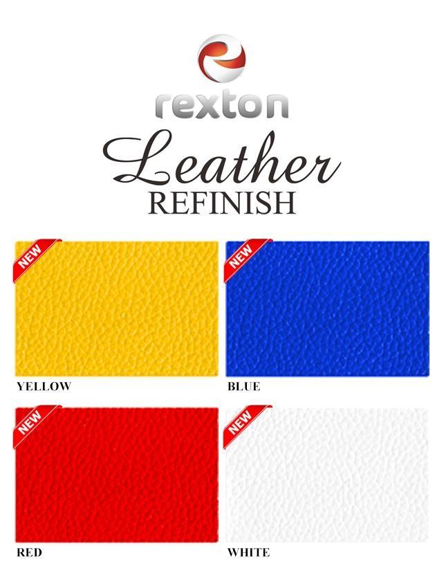 TERMURAH Cat Rexton Spray Leather Refinish 400 cc