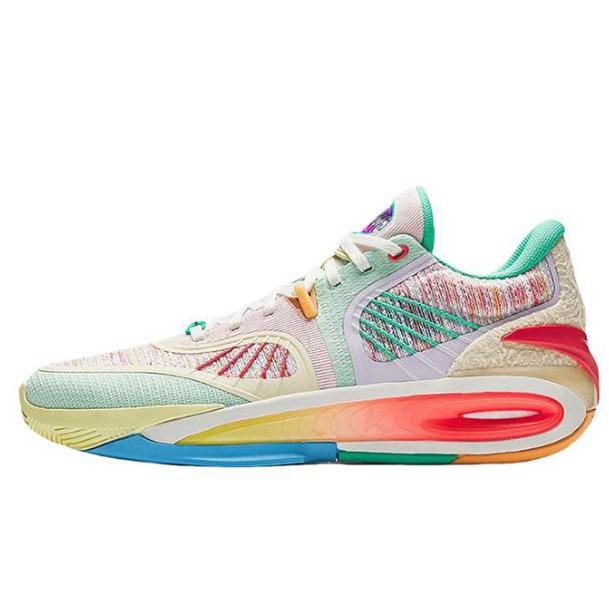 ANTA KT10 CHRISTMAS KT X KLAY THOMPSON