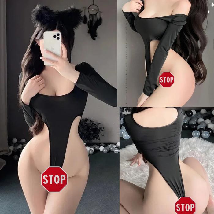 Lingerie Sexy Premium | Lingerie Cosplay | Lingering Wanita Hot | Lingering Sexy | Lingering Hot | B