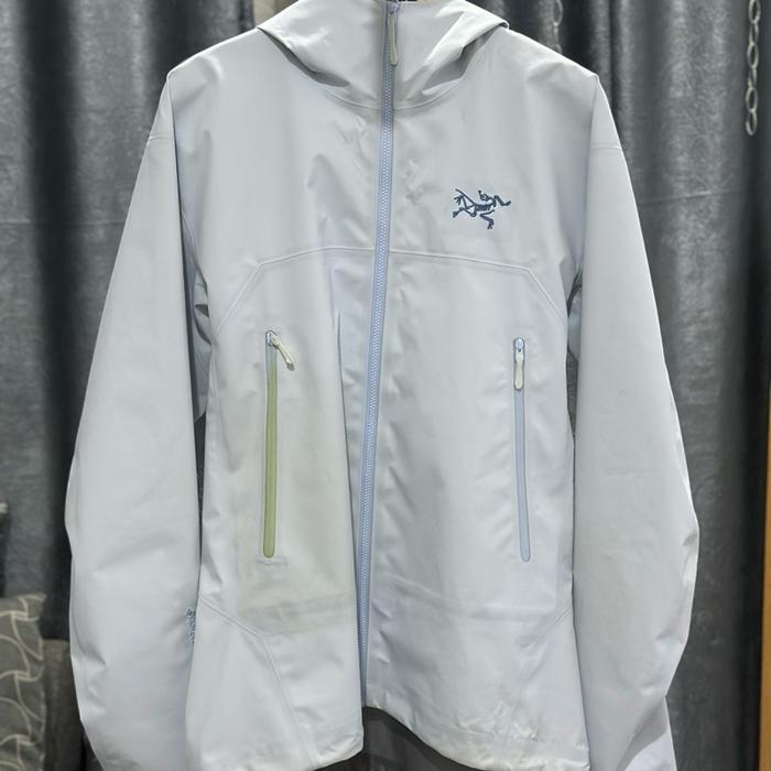 Arcteryx Beta Jacket Authentic Original