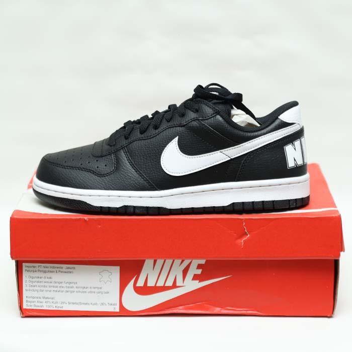 Sepatu Sneakers BIG NIKE LOW Original no Nike AIR Jordan, no Nike Air Force