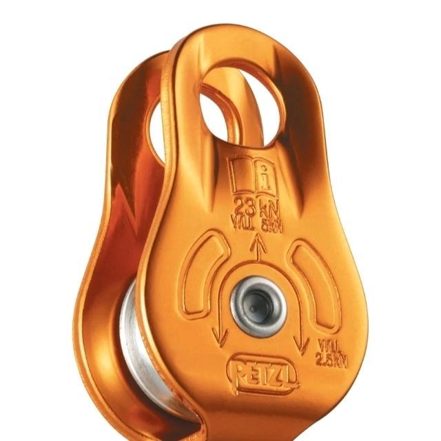Petzl FIXE Pulley Original Murah