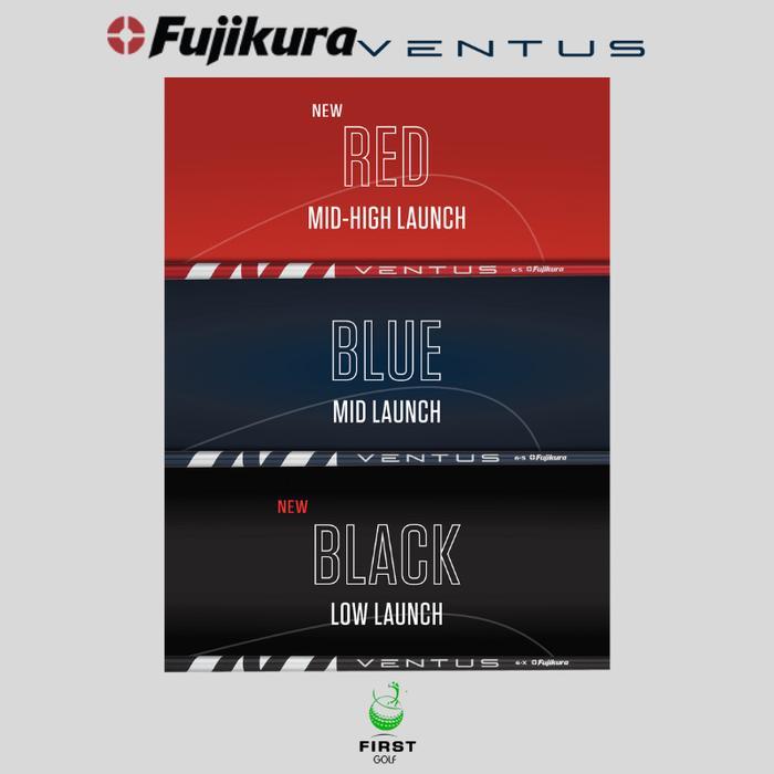 PREMIUM Golf shaft fujikura ventus blue