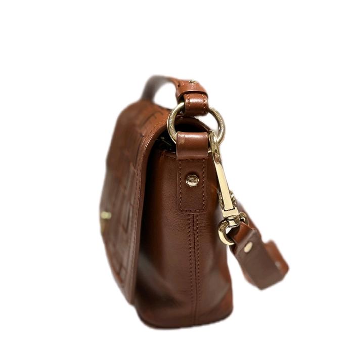 Tas Aigner Tara Crossbody bag ori