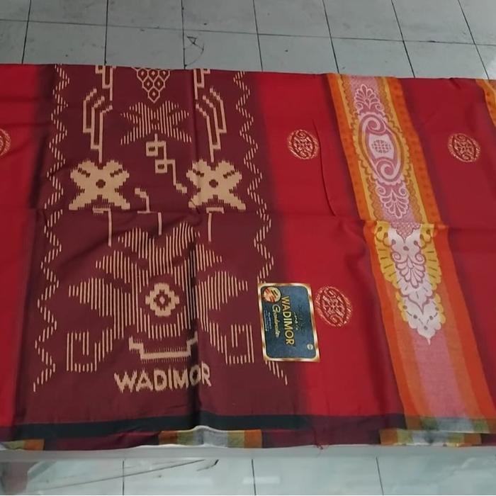 sarung wadimor grandmaster,sarung motif songket