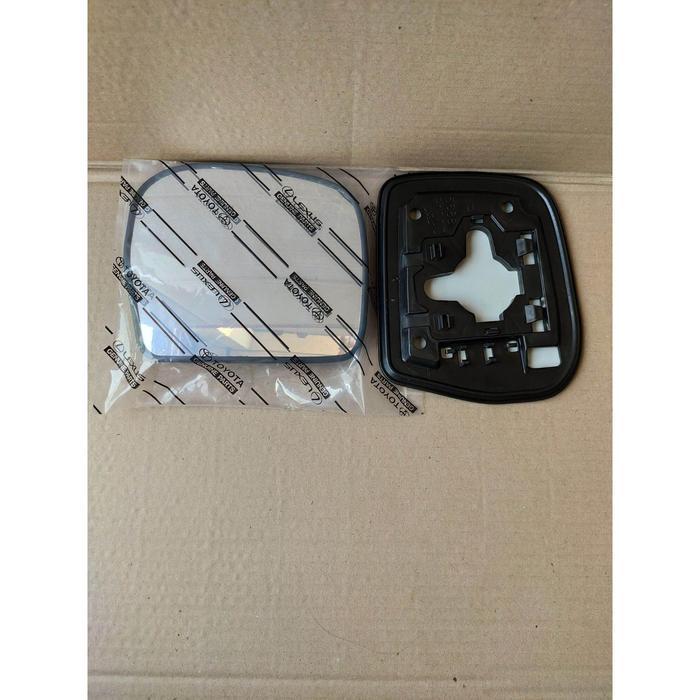 KACA SPION MOBIL KIJANG KAPSUL LGX SSX EFI 2002-2005 Car O1