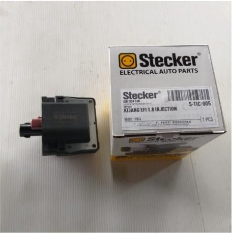 COIL TOYOTA KIJANG EFI 1.8 STECKER