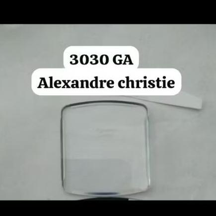 Kaca Alexandre Christie 3030 GA Original Berkualitas
