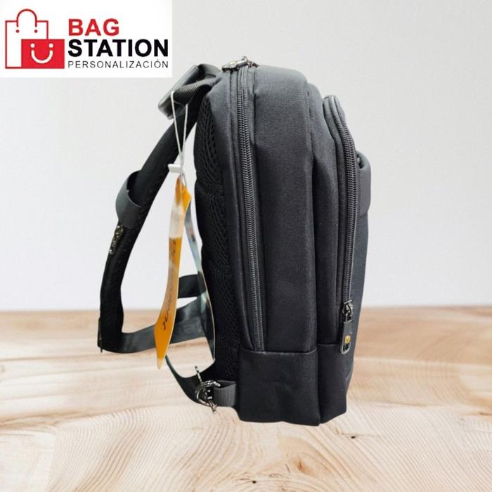 NEW CHEST BAG PRESIDENT ORIGINAL TAS SELEMPANG PRESIDENT TAS TRAVEL PRESIDENT SLING BAG PRESIDENT