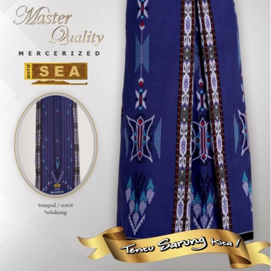 Sarung Songket Wadimor Classic Putih White Series Sarung FULL Songket GUNUNG Wadimor Primer JAGUAR C