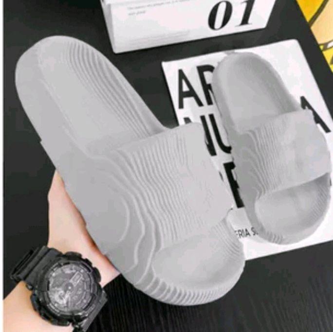 sandal eva karet pria anti slip sandal selop Eva wanita sandal jelly wedges Sendal Shoes