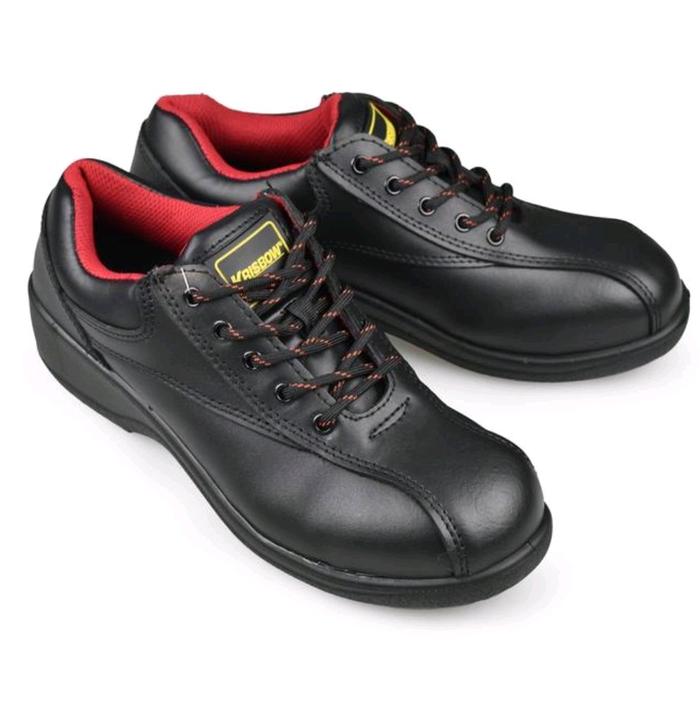 Jual KRISBOW Safety Shoes ATHENA Sepatu Wanita 40