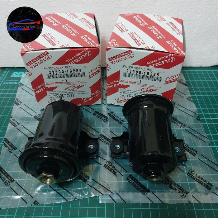 fuel filter saringan bensin corolla great