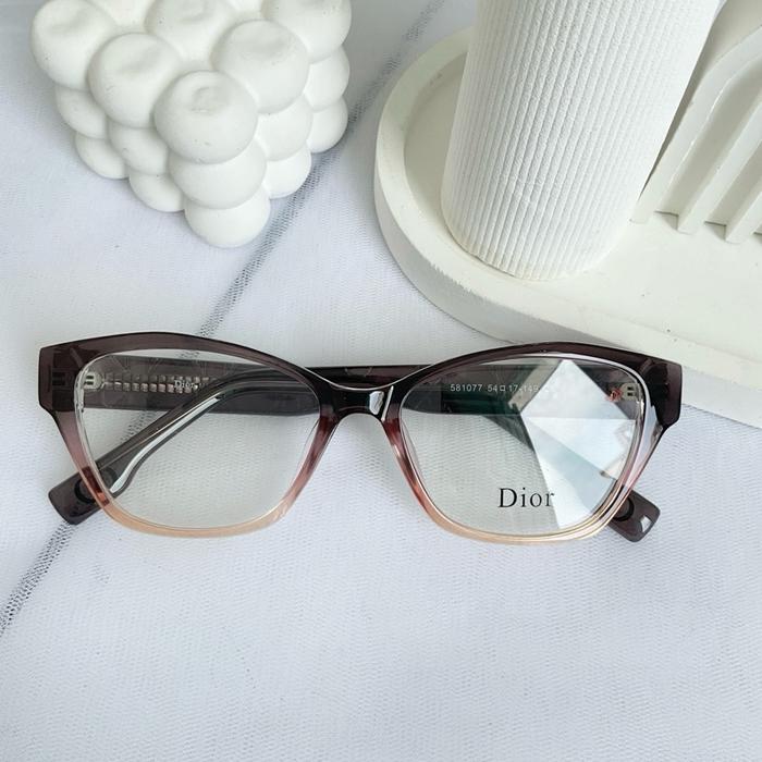Frame-Kacamata Dior wanita  581077