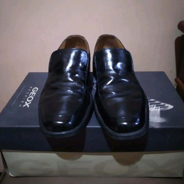 Sepatu Formal GEOX Original