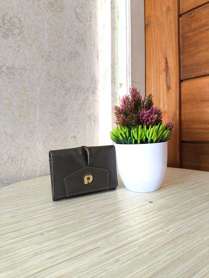 Dompet Kartu Papillon Leathers D1108