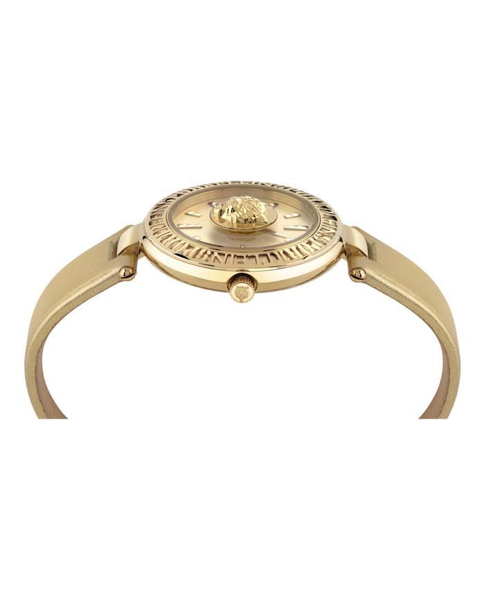 Jam Tangan Wanita Philipp Plein Opium Pscea0224