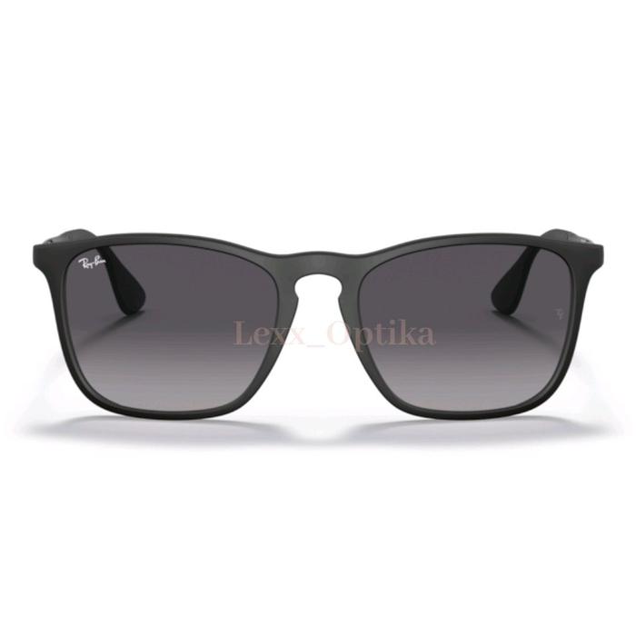 Kacamata Rayban Original Chris RB 4187F Sunglasses