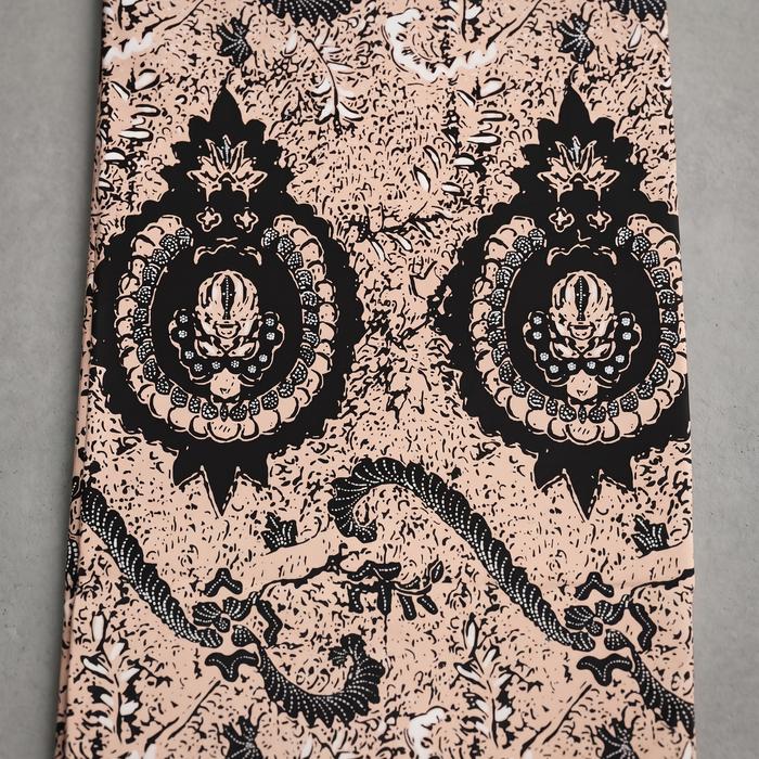 Batik Motif Ratu Ratih Dagel