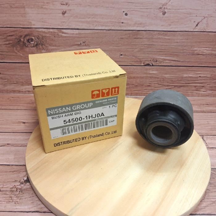 Bushing Low arm Big bos sayap bawah besar Nissan March Datsun go
