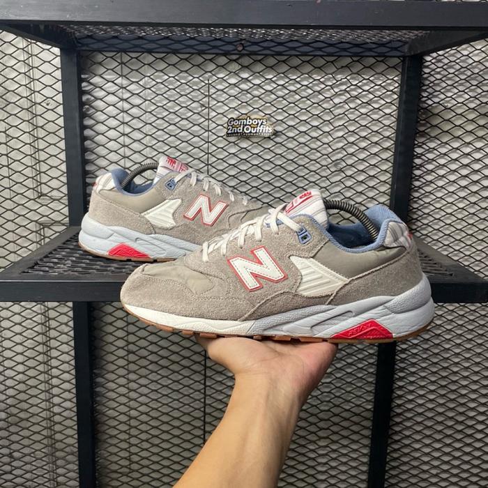 New balance 580 Revlite Grey Size 43 | 28cm