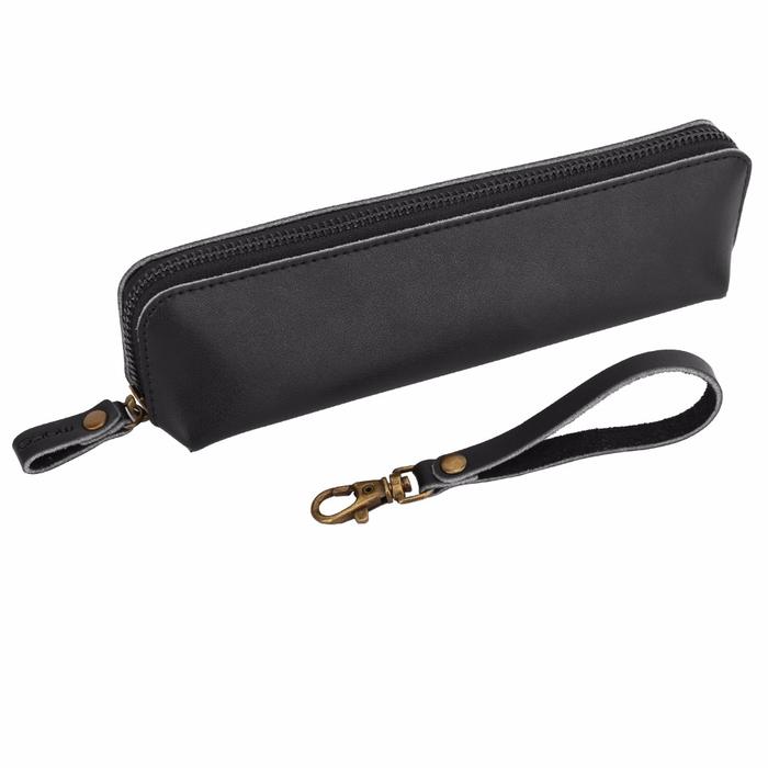 Pencil Case Holder for Apple Pencil,PU Leather Protective Case