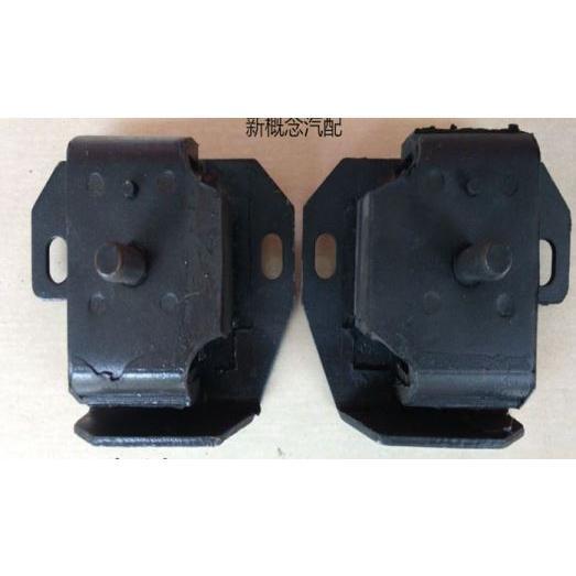 Left & Right Engine Mount FOR  Isuzu ELF NKR/NPR 4HK1 1997-/NLR  NKR