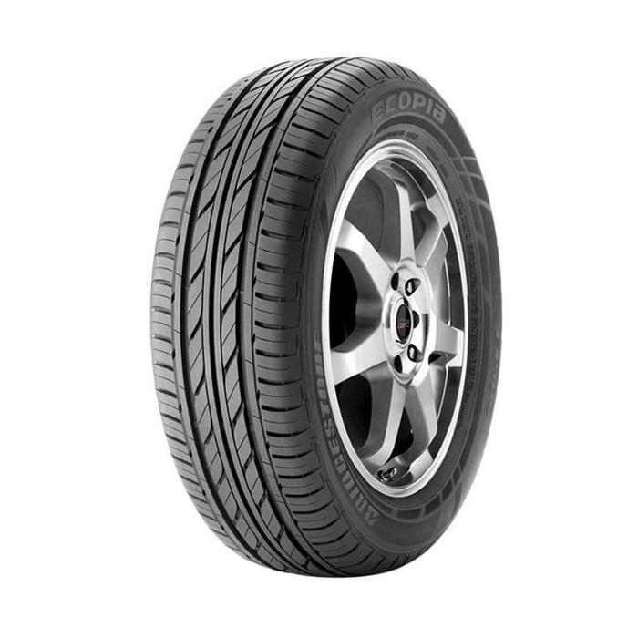 Ban Bridgestone Ecopia EP150 205/55 R17 Tahun 2025 Honda HR-V / Civic / City Hatchback  Toyota Corol