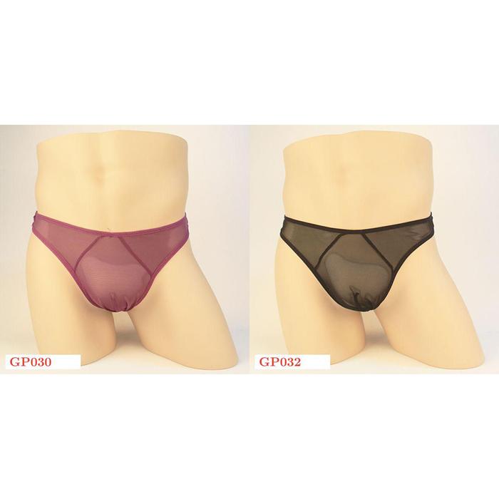 Celana Dalam Pria Sexy GP030 CD Cowok Thong