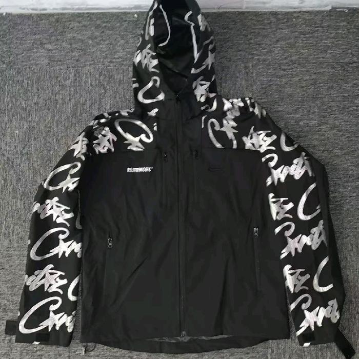 CORTEIZ ELITEWORK REFLECTIVE