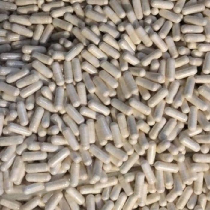 GDM Suplemen Ikan Koki Organik 1 liter