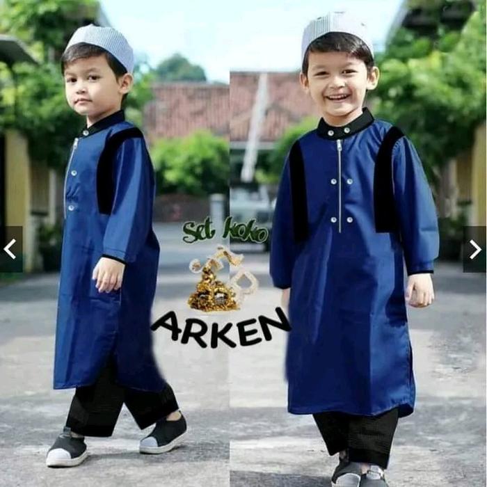 celana jeans cargo,Alexa,set koko ARKEN,sisil set,celana cargo anak pendek
