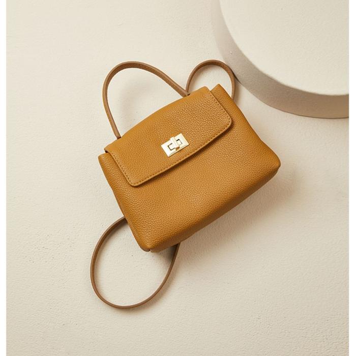 FROMTANBAGS - Sheina slingbag korean bag tas wanita