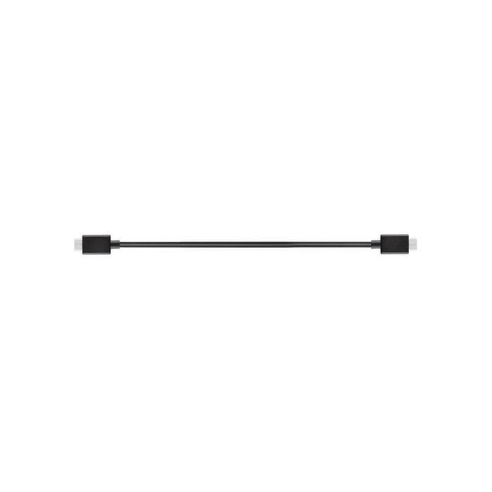 DJI R Mini-HDMI to HDMI / Mini-HDMI / Micro-HDMI Cable 20 cm for