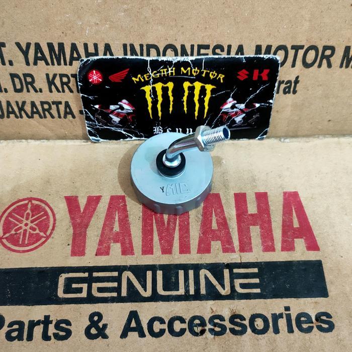 Tutup Karburator Karbu RXking Cobra RXKing Master RXking New RX-K MIC
