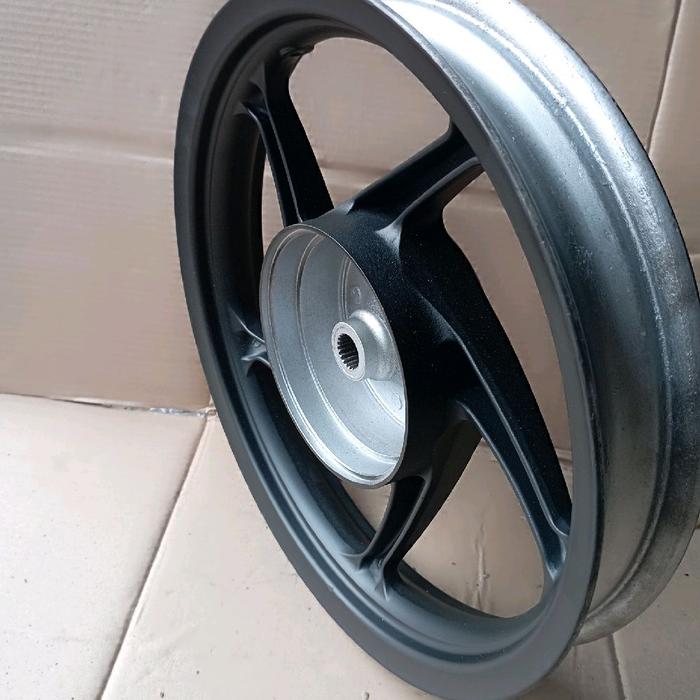 veleg pelek belakang beat original pnp scopy