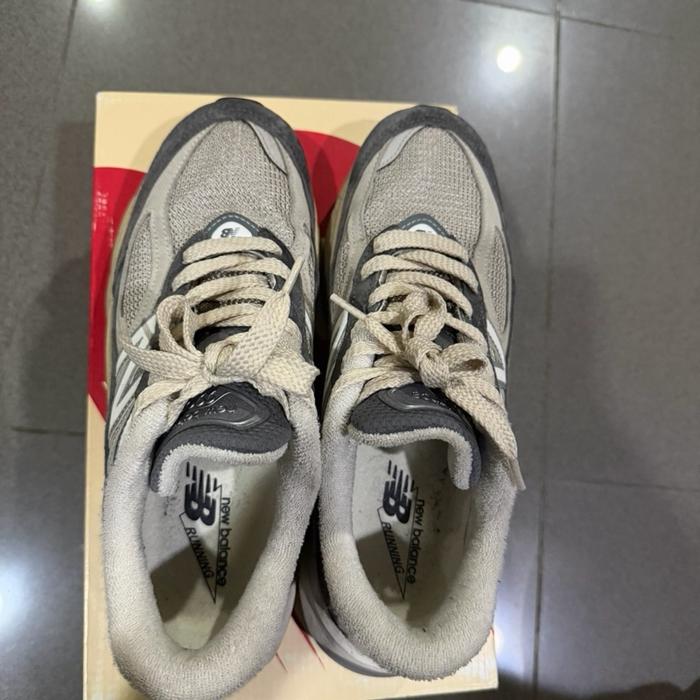 New Balance Moonrock 990V6 Second size 7,5 US