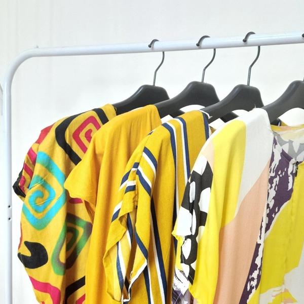 Daster Wanita 5 Pcs Cuma 100RB Motif Random Bahan Adem Nyaman Cocok Untuk Harian Santai Tidur Busui 