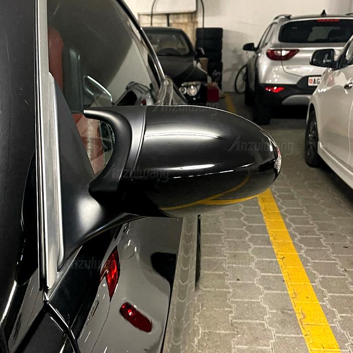 Penutup Spion Samping Pengganti untuk BMW E90 E91 E92 E93
